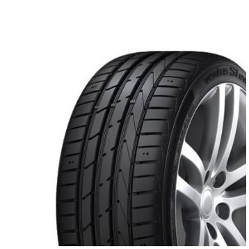 Hankook 225/50 R17 94W Ventus S1 Evo 2 K117B HRS MOE Yaz Lastiği