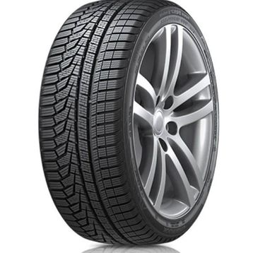 Hankook 225/50 R17 98H XL Winter i'cept Evo2 W320B HRS Kış Lastiği 2024