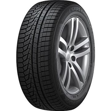 Hankook 225/55 R16 95H Winter i-cept Evo 2 W320B RFT Kış Lastiği 2024