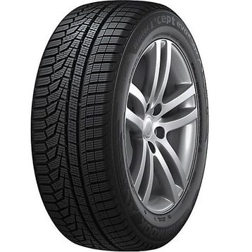 Hankook 225/55 R16 95H Winter i-cept Evo 2 W320B RFT Kış Lastiği 2024