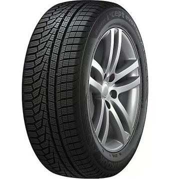 Hankook 225/55 R16 95H Winter i-cept Evo 2 W320B RFT Kış Lastiği 2024