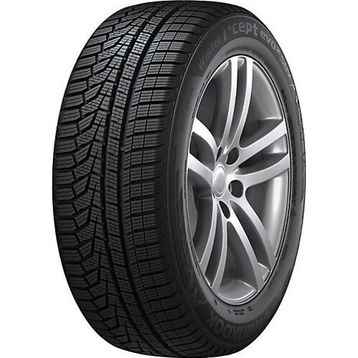 Hankook 225/55 R16 95H Winter i-cept Evo 2 W320B RFT Kış Lastiği 2024