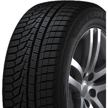 Hankook 225/55 R16 95H Winter i-cept Evo 2 W320B RFT SUV Kış Lastiği 2024