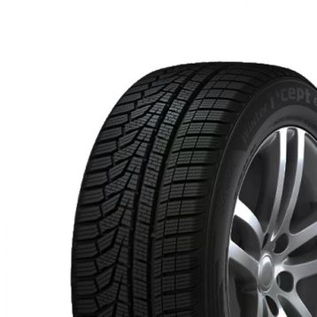 Hankook 225/55 R16 95H Winter i-cept Evo 2 W320B RFT SUV Kış Lastiği 2024