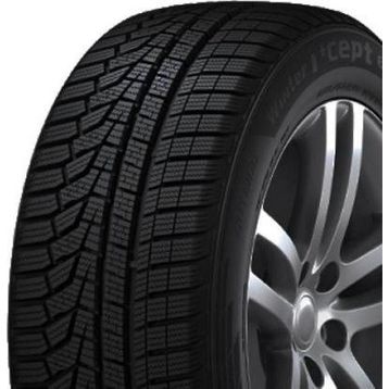 Hankook 225/55 R16 95H Winter i-cept Evo 2 W320B RFT SUV Kış Lastiği 2024