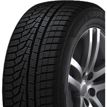 Hankook 225/55 R16 95H Winter i-cept Evo 2 W320B RFT SUV Kış Lastiği 2024