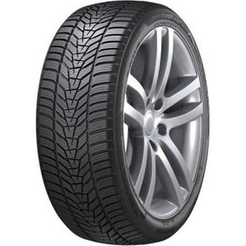 Hankook 225/55 R18 102V XL Winter i'cept Evo3 X W330A SUV Kış Lastiği 2025