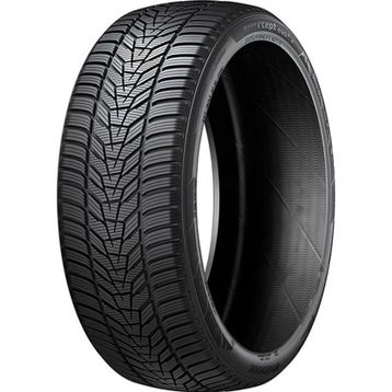 Hankook 225/55 R18 102V XL Winter i'cept Evo3 X W330A SUV Kış Lastiği 2025