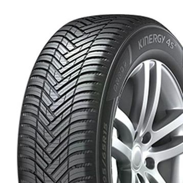 Hankook 225/55 R18 98V Kinergy 4S 2 H750 Dört Mevsim Lastiği 2026