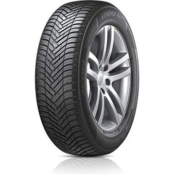 Hankook 225/55 R18 98V Kinergy 4S2 H750 SUV Dört Mevsim Lastiği 2025