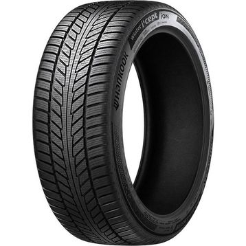 Hankook 225/55 R18 98V Winter icept iON IW01 EV Kış Lastiği 2025