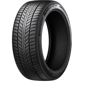 Hankook 225/55 R18 98V Winter icept iON IW01 EV Kış Lastiği 2025