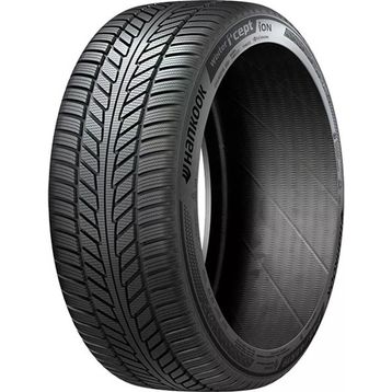 Hankook 225/55 R18 98V Winter icept iON IW01 EV Kış Lastiği 2025