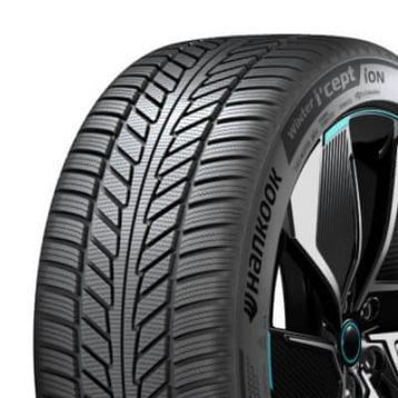 Hankook 225/55 R18 98V Winter icept iON IW01 EV SUV Kış Lastiği 2025