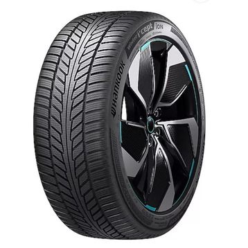 Hankook 225/55 R18 98V Winter icept iON IW01 Kış Lastiği 2025