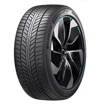 Hankook 225/55 R18 98V Winter icept iON IW01 Kış Lastiği 2025