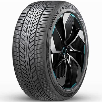 Hankook 225/55 R18 98V Winter icept iON IW01 Kış Lastiği 2025