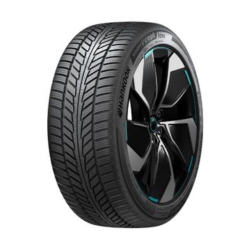 Hankook 225/55 R18 98V Winter icept iON IW01 SOA EV Kış Lastiği 2025