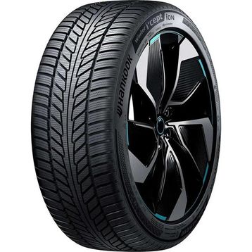 Hankook 225/55 R18 98V Winter icept iON IW01 SOA EV Kış Lastiği 2025