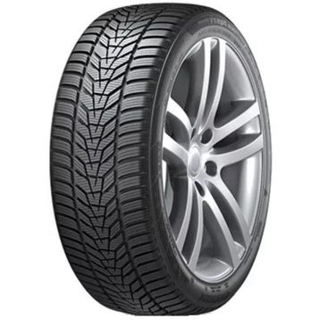 Hankook 225/60 R18 104H Winter I*Cept Evo3 X W330C RFT Kış Lastiği 2024