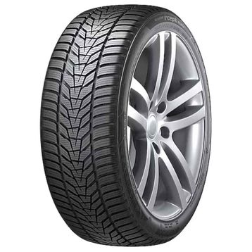 Hankook 225/60 R18 104H Winter I*Cept Evo3 X W330C RFT Kış Lastiği 2024
