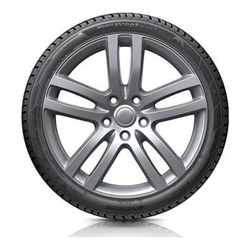 Hankook 225/60 R18 104V XL Winter i'cept evo3 X W330A SUV Kış Lastiği 2025