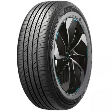 Hankook 225/60 R18 104W XL iON ST AS IH61A Yaz Lastiği 2024