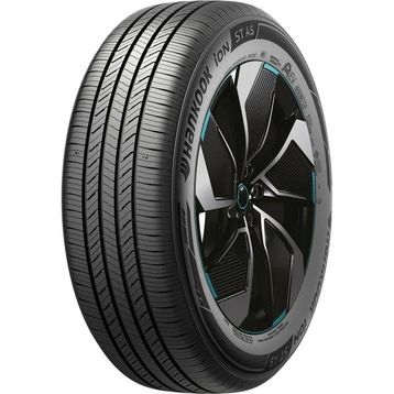 Hankook 225/60 R18 104W XL iON ST AS IH61A Yaz Lastiği 2024