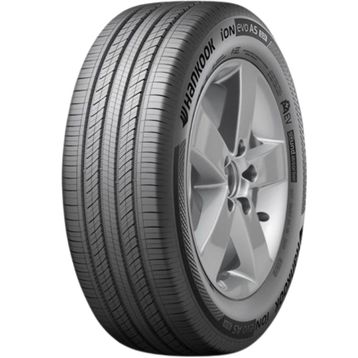 Hankook 225/60 R18 104W XL iON ST AS SUV IH61A Dört Mevsim Lastiği 2024
