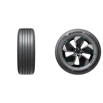 Hankook 225/60 R18 104W XL iON ST AS SUV IH61A Yaz Lastiği 2024