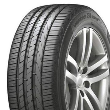 Hankook 225/60 R18 104W XL Ventus S1 Evo2 SUV K117C HRS Yaz Lastiği 2025