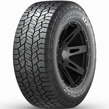 Hankook 225/70 R16 103T Dynapro AT2 RF11 Dört Mevsim Lastiği 2025
