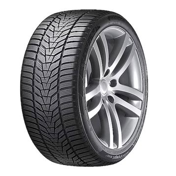 Hankook 235/40 R19 96V XL Winter i-cept Evo 3 W330 Kış Lastiği