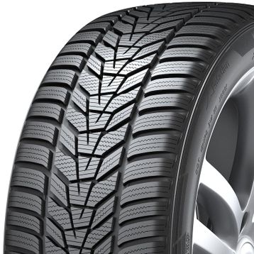 Hankook 235/45 R19 99V XL Winter i-cept Evo 3 W330 Kış Lastiği