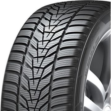 Hankook 235/45 R20 100V XL Winter i'cept Evo 3 X W330A SUV Kış Lastiği 2025