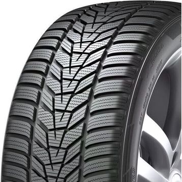 Hankook 235/45 R20 100V XL Winter i'cept Evo 3 X W330A SUV Kış Lastiği 2025