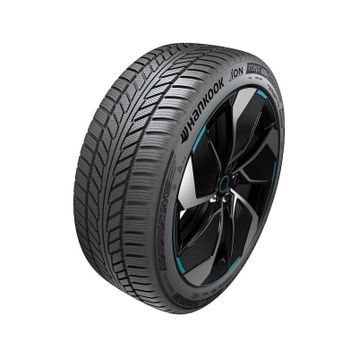 Hankook 235/50 R19 103V XL iON ICept IW01 EV Kış Lastiği 2025