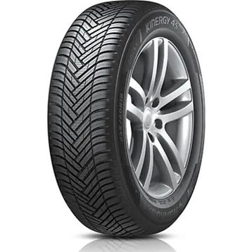 Hankook 235/50 R19 103W XL Kinergy 4S2 X H750A Dört Mevsim Lastiği 2025