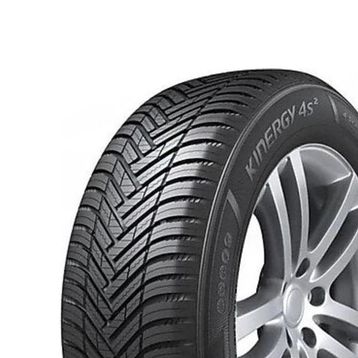 Hankook 235/50 R19 103W XL Kinergy 4S2 X H750A Dört Mevsim Lastiği 2025