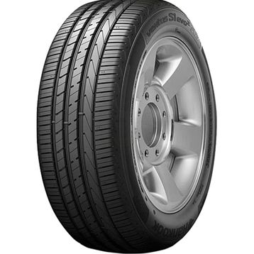 Hankook 235/50 R19 99V Ventus S1 Evo 2 SUV K117A Yaz Lastiği Üretim Yılı: 2024