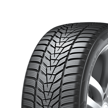 Hankook 235/50 R20 104W XL Winter I Cept Evo 3 X W330A Kış Lastiği