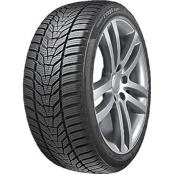 Hankook 235/55 R17 103V Winter i-cept Evo 3 X W330A Kış Lastiği 2025