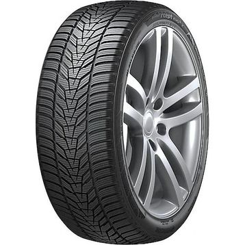 Hankook 235/55 R18 104V Winter i-cept Evo 3 X W330A Kış Lastiği 2025