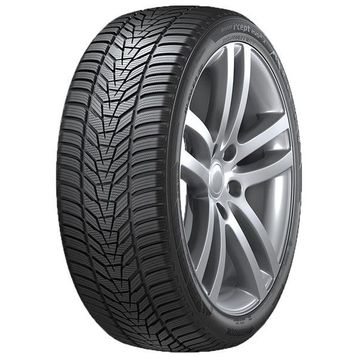 Hankook 235/55 R18 104V XL Winter i-cept Evo 3 X W330A SUV Kış Lastiği 2025