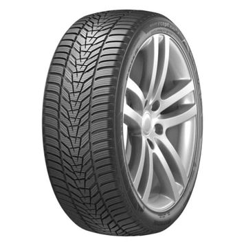 Hankook 235/55 R19 105V XL Winter i-cept Evo 3 X W330A SUV Kış Lastiği 2025
