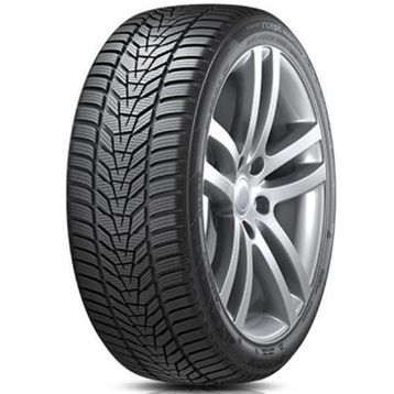 Hankook 235/55 R19 105V XL Winter i-cept Evo 3 X W330A SUV Kış Lastiği 2025