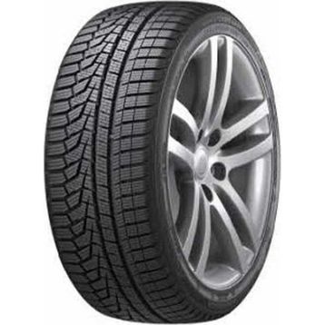 Hankook 235/60 R16 100H Winter i-cept Evo 2 W320 Suv Kış Lastiği 2025