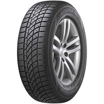 Hankook 235/60 R16 104V XL Kinergy 4S2 X H750A Dört Mevsim Lastiği