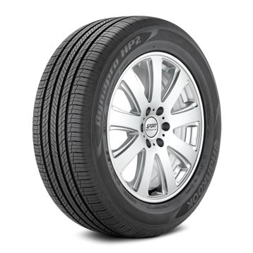 Hankook 235/70 R16 106H Dynapro HP2 RA33 Yaz Lastiği
