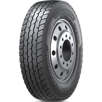 Hankook 235/75 R17.5 132/130M Smart Flex DH35 Dört Mevsim Lastiği 2025